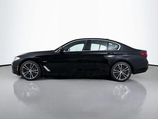 2023 BMW 530e Base
