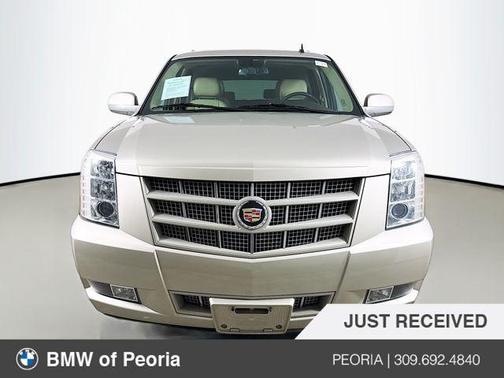 2014 Cadillac Escalade Premium