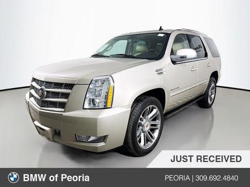 2014 Cadillac Escalade Premium