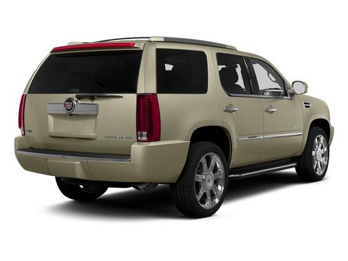 2014 Cadillac Escalade Premium