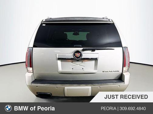 2014 Cadillac Escalade Premium