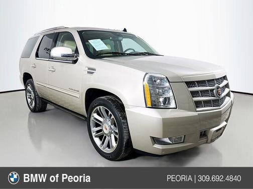 2014 Cadillac Escalade Premium