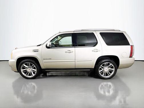 2014 Cadillac Escalade Premium