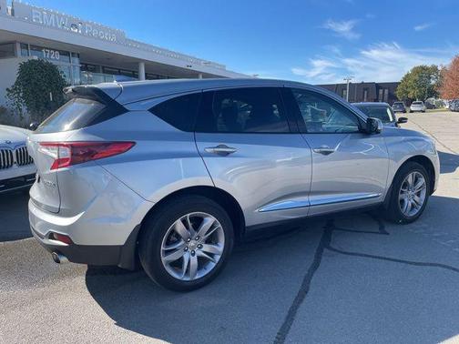 2019 Acura RDX Advance Package