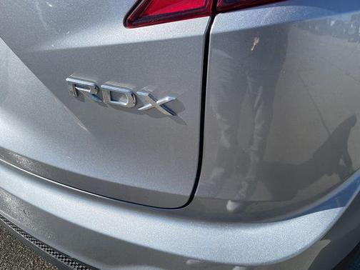 2019 Acura RDX Advance Package