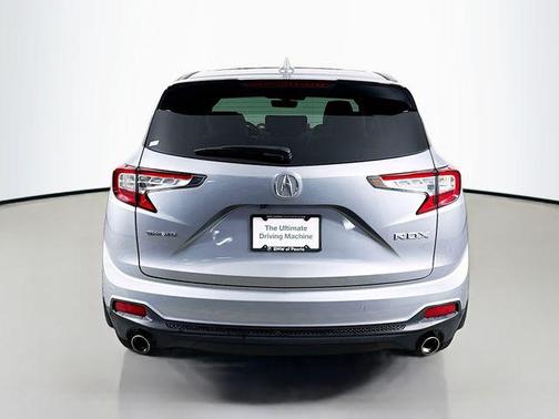 2019 Acura RDX Advance Package