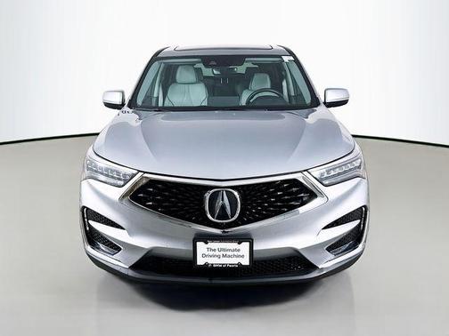 2019 Acura RDX Advance Package