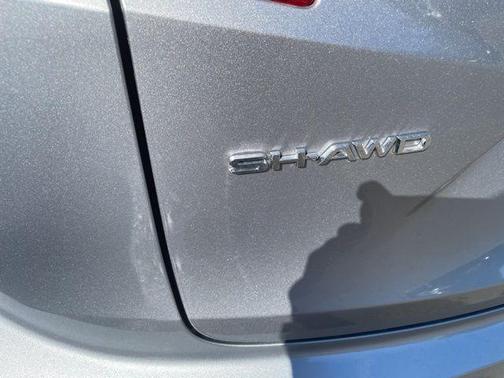 2019 Acura RDX Advance Package