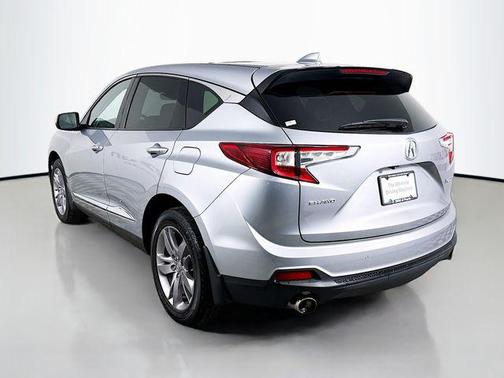 2019 Acura RDX Advance Package
