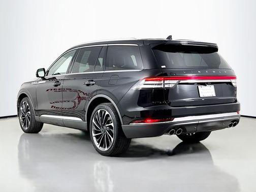 2022 Lincoln Aviator Reserve AWD