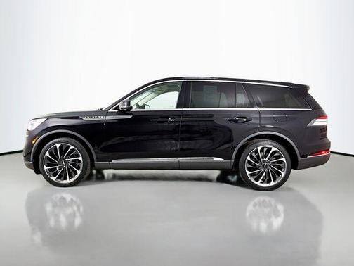 2022 Lincoln Aviator Reserve AWD