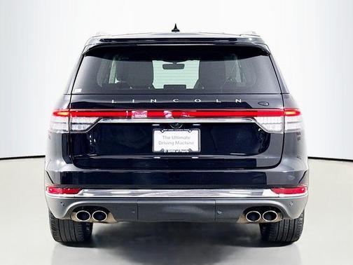 2022 Lincoln Aviator Reserve AWD