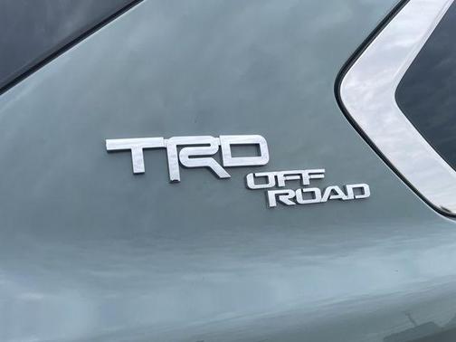 2025 Toyota Sequoia 1794 Edition