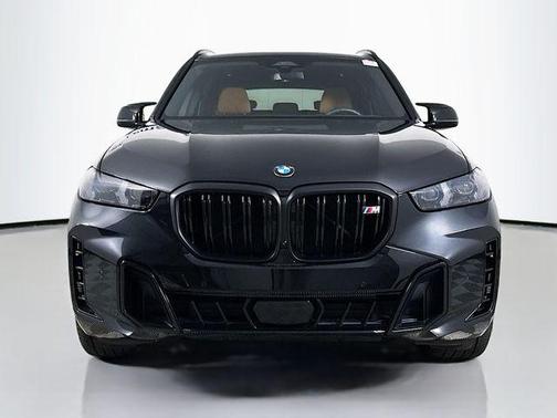 2025 BMW X5 M60i