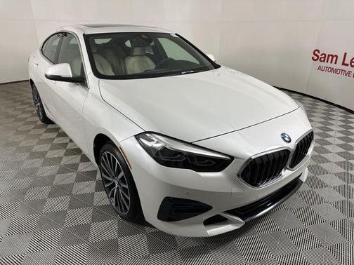 2024 BMW 228 Gran Coupe i xDrive