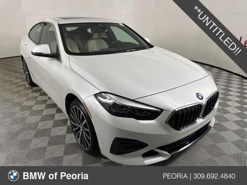 2024 BMW 228 Gran Coupe i xDrive