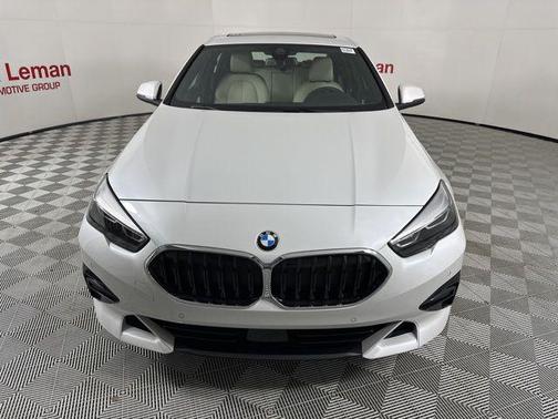 2024 BMW 228 Gran Coupe i xDrive