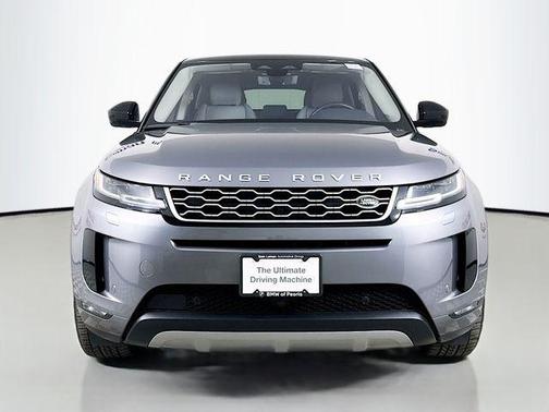 2021 Land Rover Range Rover Evoque SE