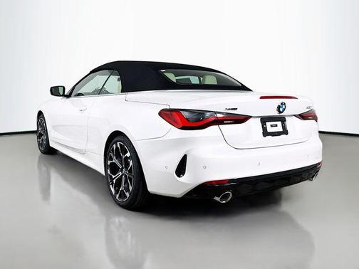 2026 BMW 430 i xDrive