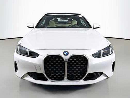 2026 BMW 430 i xDrive