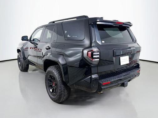 2025 Toyota 4Runner TRD Pro
