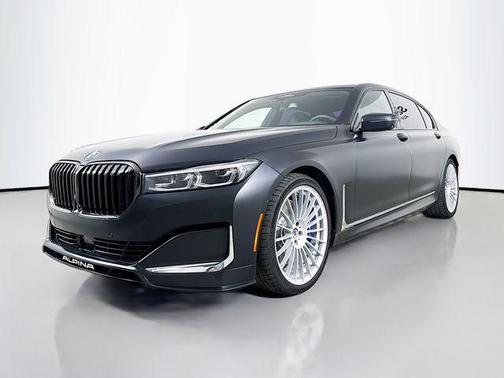 2022 BMW ALPINA B7 xDrive