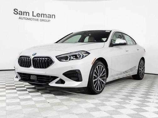 2024 BMW 228 Gran Coupe i xDrive