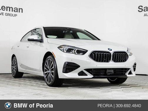 2024 BMW 228 Gran Coupe i xDrive