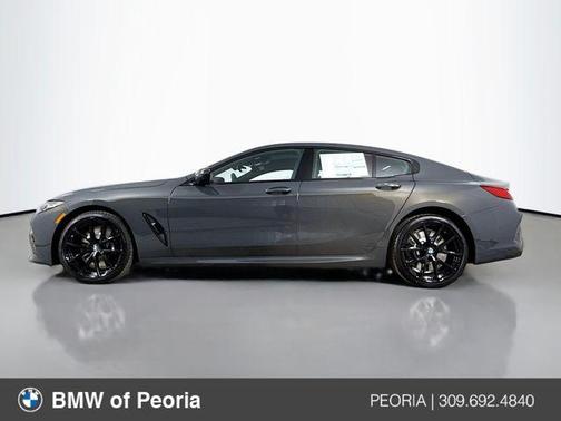 2026 BMW 840 i xDrive