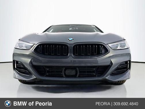 2026 BMW 840 i xDrive