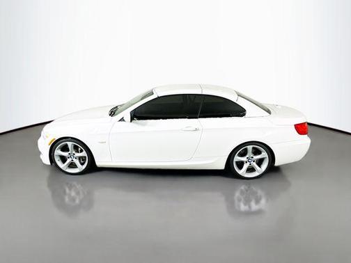 2013 BMW 335 335i