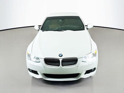 2013 BMW 335 335i