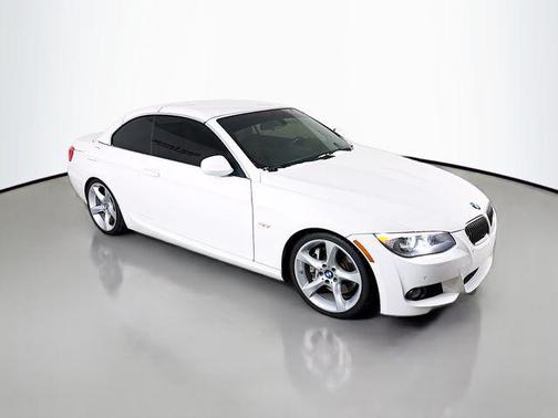 2013 BMW 335 335i