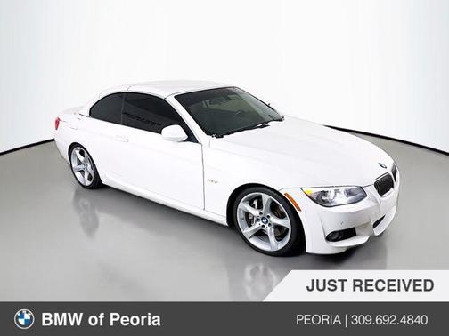 2013 BMW 335 335i