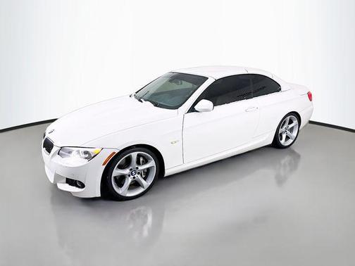 2013 BMW 335 335i