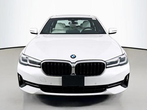 2022 BMW 530 i xDrive