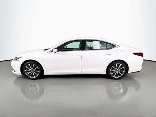 2019 Lexus ES 350 Base