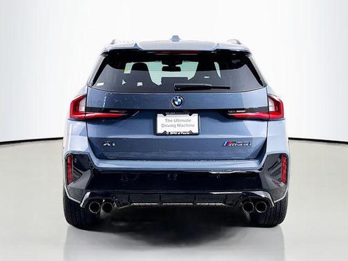 2026 BMW X1 M35i