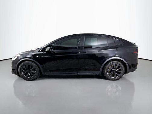 2023 Tesla Model X Standard Range