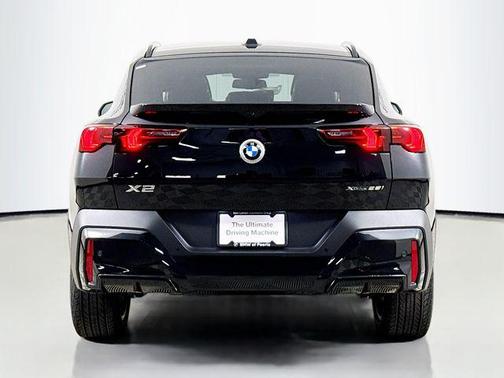 2025 BMW X2 xDrive28i