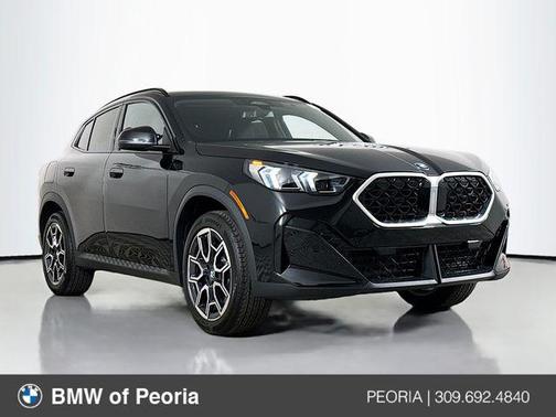 2025 BMW X2 xDrive28i