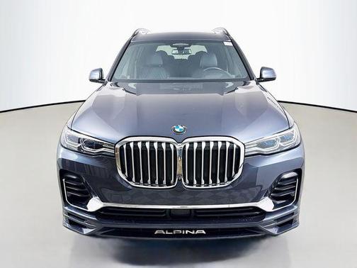 2021 BMW ALPINA XB7 ALPINA XB7