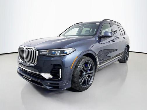 2021 BMW ALPINA XB7 ALPINA XB7