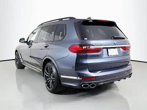 2021 BMW ALPINA XB7 ALPINA XB7