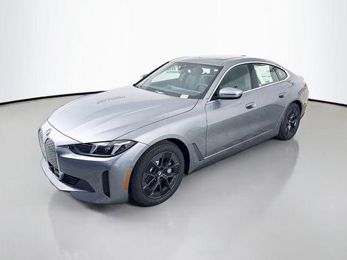 2025 BMW i4 Gran Coupe xDrive40