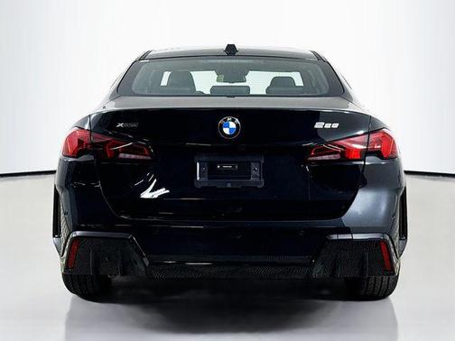 2026 BMW 228 Gran Coupe xDrive