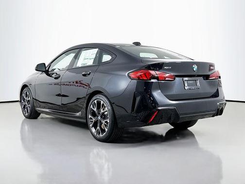 2026 BMW 228 Gran Coupe xDrive