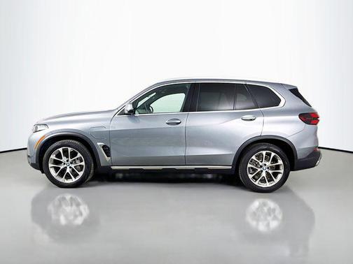 2024 BMW X5 PHEV xDrive50e