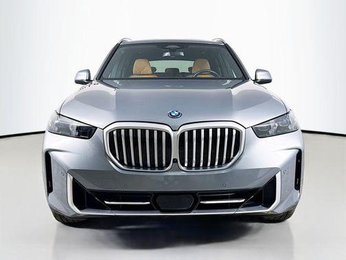 2024 BMW X5 PHEV xDrive50e