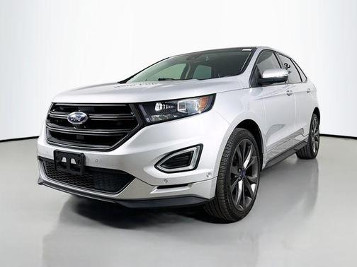 2016 Ford Edge Sport